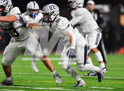 Thumbnail 2 in Chiawana @ Sumner (WIAA 4A Semifinal) photogallery.