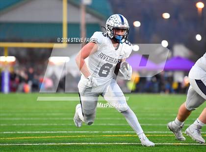 Thumbnail 3 in Chiawana @ Sumner (WIAA 4A Semifinal) photogallery.