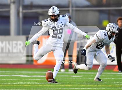 Thumbnail 3 in Chiawana @ Sumner (WIAA 4A Semifinal) photogallery.