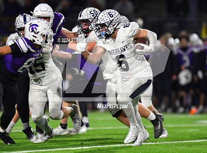 Thumbnail 2 in Chiawana @ Sumner (WIAA 4A Semifinal) photogallery.
