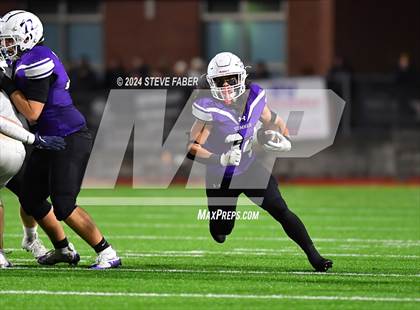 Thumbnail 1 in Chiawana @ Sumner (WIAA 4A Semifinal) photogallery.