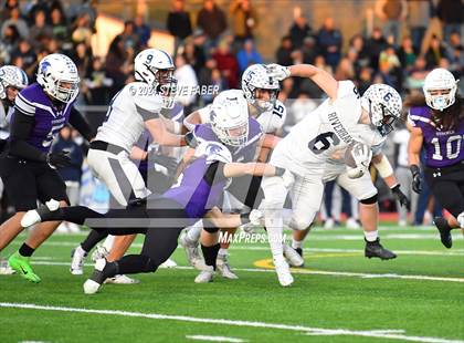 Thumbnail 2 in Chiawana @ Sumner (WIAA 4A Semifinal) photogallery.