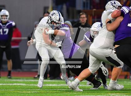 Thumbnail 2 in Chiawana @ Sumner (WIAA 4A Semifinal) photogallery.