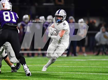 Thumbnail 2 in Chiawana @ Sumner (WIAA 4A Semifinal) photogallery.