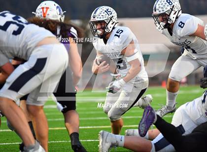 Thumbnail 2 in Chiawana @ Sumner (WIAA 4A Semifinal) photogallery.