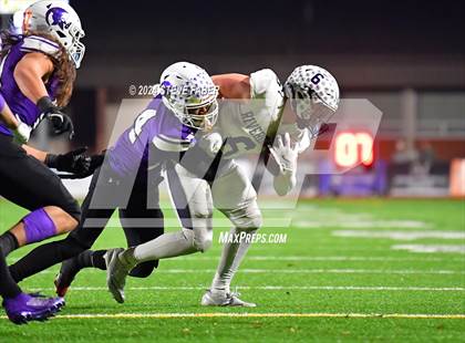 Thumbnail 3 in Chiawana @ Sumner (WIAA 4A Semifinal) photogallery.
