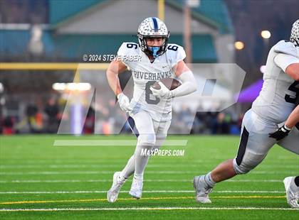 Thumbnail 1 in Chiawana @ Sumner (WIAA 4A Semifinal) photogallery.