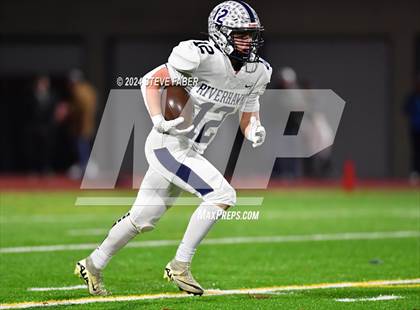 Thumbnail 2 in Chiawana @ Sumner (WIAA 4A Semifinal) photogallery.