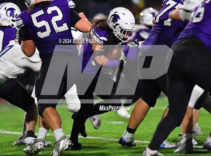 Thumbnail 1 in Chiawana @ Sumner (WIAA 4A Semifinal) photogallery.