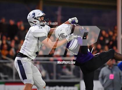 Thumbnail 2 in Chiawana @ Sumner (WIAA 4A Semifinal) photogallery.