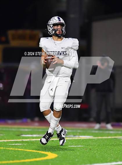 Thumbnail 2 in Chiawana @ Sumner (WIAA 4A Semifinal) photogallery.