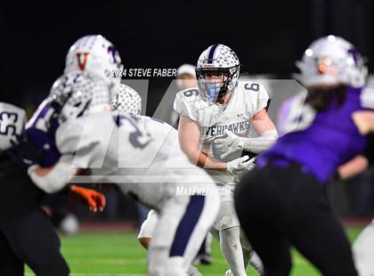 Thumbnail 3 in Chiawana @ Sumner (WIAA 4A Semifinal) photogallery.