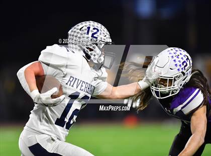 Thumbnail 1 in Chiawana @ Sumner (WIAA 4A Semifinal) photogallery.