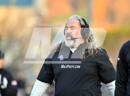 Thumbnail 3 in Chiawana @ Sumner (WIAA 4A Semifinal) photogallery.