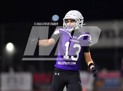 Thumbnail 1 in Chiawana @ Sumner (WIAA 4A Semifinal) photogallery.