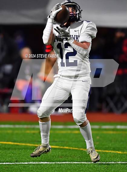 Thumbnail 3 in Chiawana @ Sumner (WIAA 4A Semifinal) photogallery.