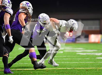 Thumbnail 1 in Chiawana @ Sumner (WIAA 4A Semifinal) photogallery.