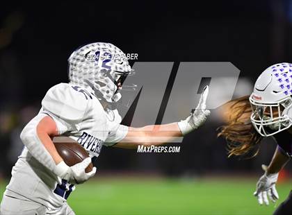 Thumbnail 3 in Chiawana @ Sumner (WIAA 4A Semifinal) photogallery.