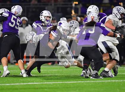 Thumbnail 3 in Chiawana @ Sumner (WIAA 4A Semifinal) photogallery.