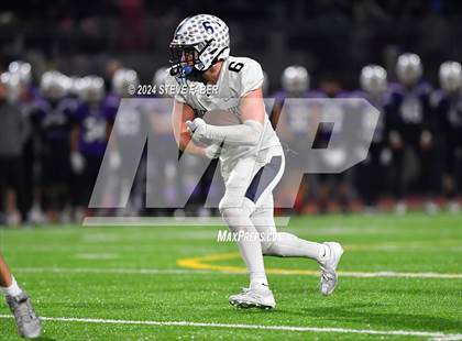 Thumbnail 2 in Chiawana @ Sumner (WIAA 4A Semifinal) photogallery.
