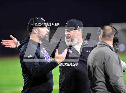 Thumbnail 2 in Chiawana @ Sumner (WIAA 4A Semifinal) photogallery.