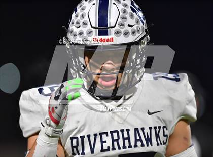 Thumbnail 3 in Chiawana @ Sumner (WIAA 4A Semifinal) photogallery.