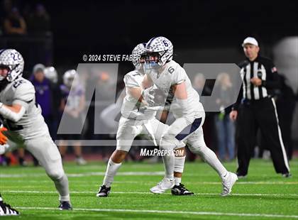 Thumbnail 1 in Chiawana @ Sumner (WIAA 4A Semifinal) photogallery.