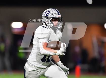 Thumbnail 1 in Chiawana @ Sumner (WIAA 4A Semifinal) photogallery.