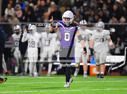 Thumbnail 1 in Chiawana @ Sumner (WIAA 4A Semifinal) photogallery.