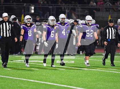 Thumbnail 2 in Chiawana @ Sumner (WIAA 4A Semifinal) photogallery.