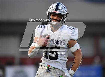 Thumbnail 3 in Chiawana @ Sumner (WIAA 4A Semifinal) photogallery.