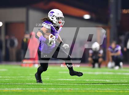 Thumbnail 3 in Chiawana @ Sumner (WIAA 4A Semifinal) photogallery.