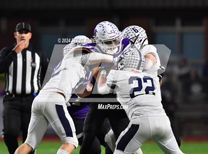 Thumbnail 1 in Chiawana @ Sumner (WIAA 4A Semifinal) photogallery.