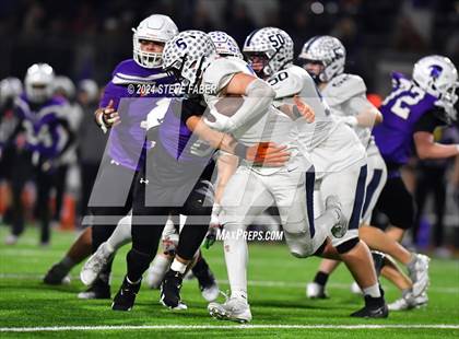 Thumbnail 2 in Chiawana @ Sumner (WIAA 4A Semifinal) photogallery.