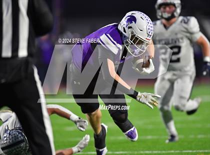 Thumbnail 1 in Chiawana @ Sumner (WIAA 4A Semifinal) photogallery.