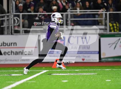 Thumbnail 3 in Chiawana @ Sumner (WIAA 4A Semifinal) photogallery.