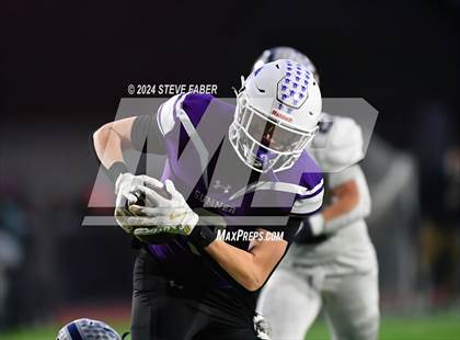 Thumbnail 2 in Chiawana @ Sumner (WIAA 4A Semifinal) photogallery.