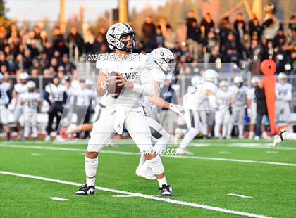 Thumbnail 3 in Chiawana @ Sumner (WIAA 4A Semifinal) photogallery.