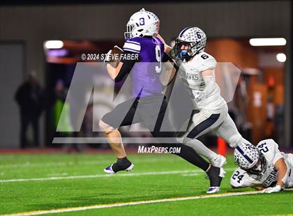 Thumbnail 1 in Chiawana @ Sumner (WIAA 4A Semifinal) photogallery.