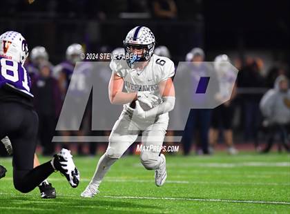 Thumbnail 2 in Chiawana @ Sumner (WIAA 4A Semifinal) photogallery.
