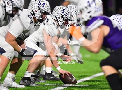 Thumbnail 2 in Chiawana @ Sumner (WIAA 4A Semifinal) photogallery.