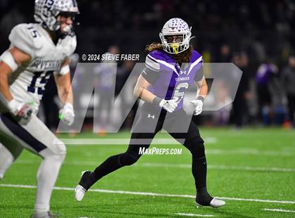 Thumbnail 2 in Chiawana @ Sumner (WIAA 4A Semifinal) photogallery.