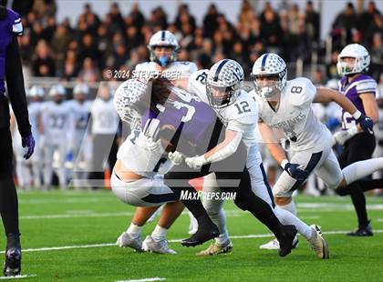 Thumbnail 2 in Chiawana @ Sumner (WIAA 4A Semifinal) photogallery.