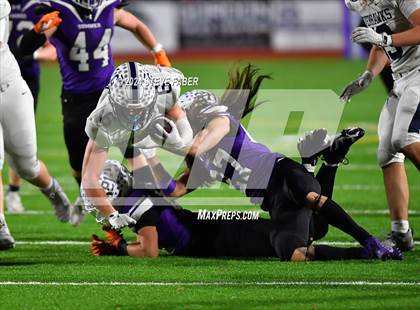 Thumbnail 3 in Chiawana @ Sumner (WIAA 4A Semifinal) photogallery.
