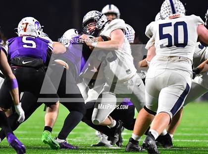 Thumbnail 2 in Chiawana @ Sumner (WIAA 4A Semifinal) photogallery.