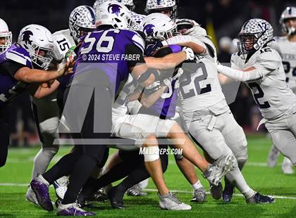 Thumbnail 2 in Chiawana @ Sumner (WIAA 4A Semifinal) photogallery.