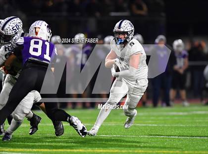 Thumbnail 1 in Chiawana @ Sumner (WIAA 4A Semifinal) photogallery.