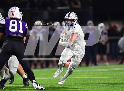 Thumbnail 3 in Chiawana @ Sumner (WIAA 4A Semifinal) photogallery.