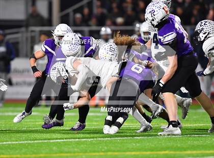 Thumbnail 2 in Chiawana @ Sumner (WIAA 4A Semifinal) photogallery.