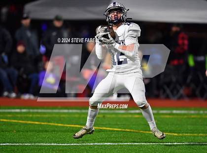 Thumbnail 1 in Chiawana @ Sumner (WIAA 4A Semifinal) photogallery.